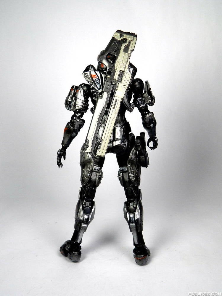 HALO