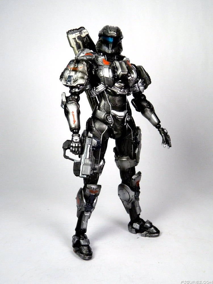 HALO