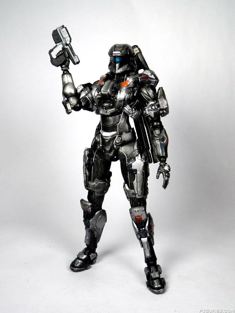 HALO