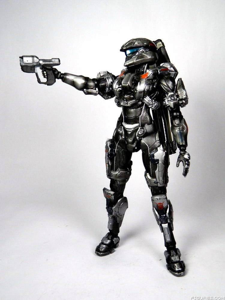 HALO