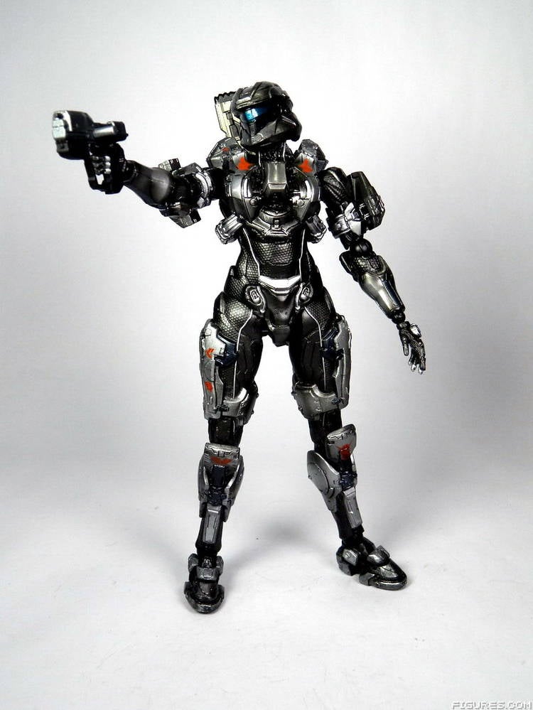 HALO