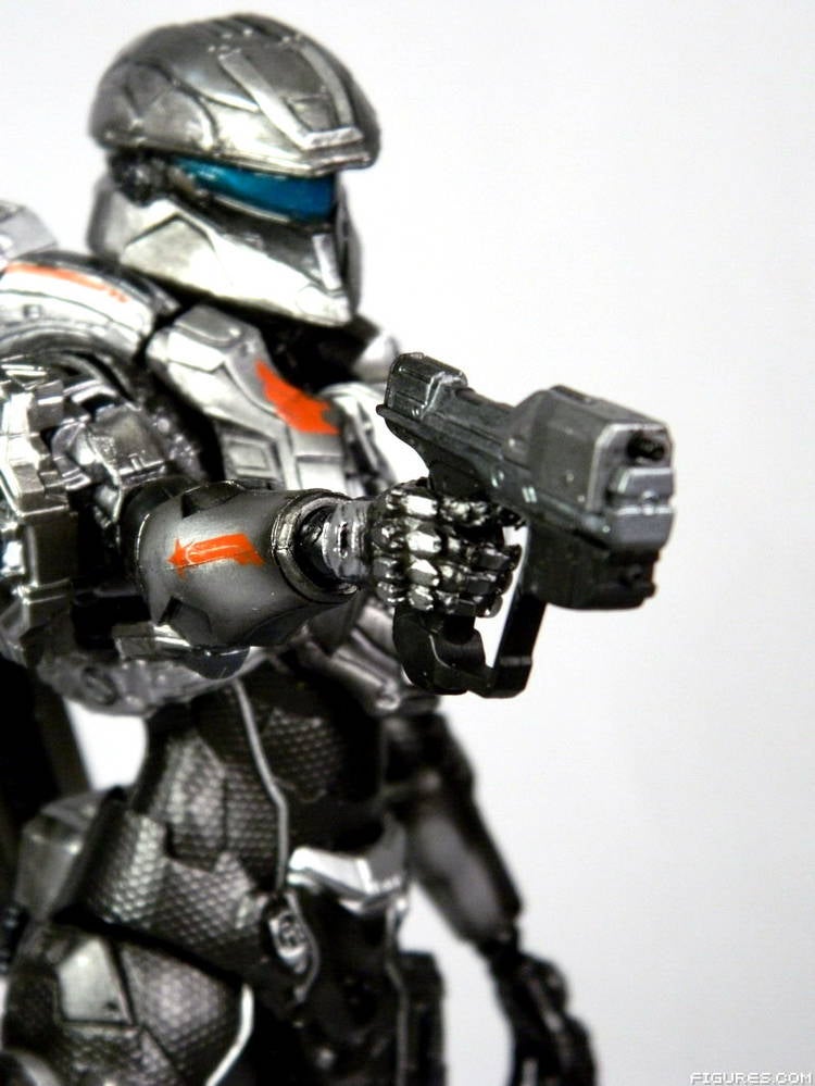 HALO