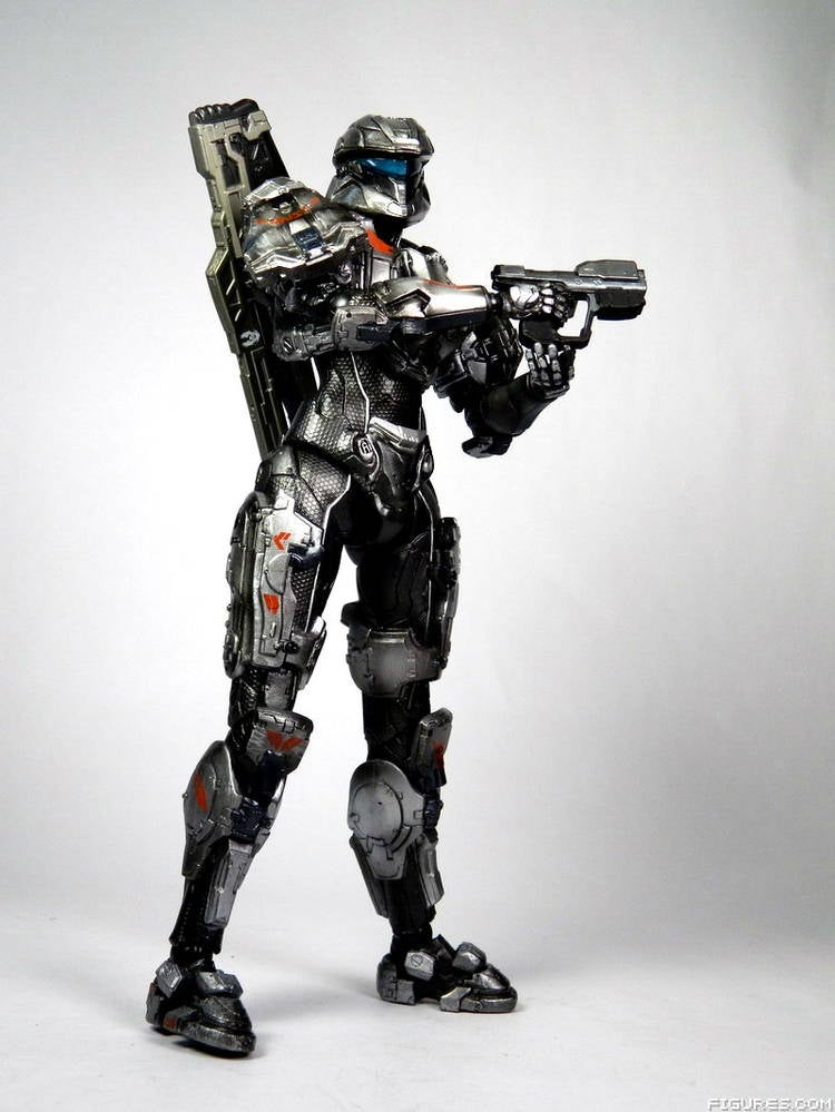 HALO