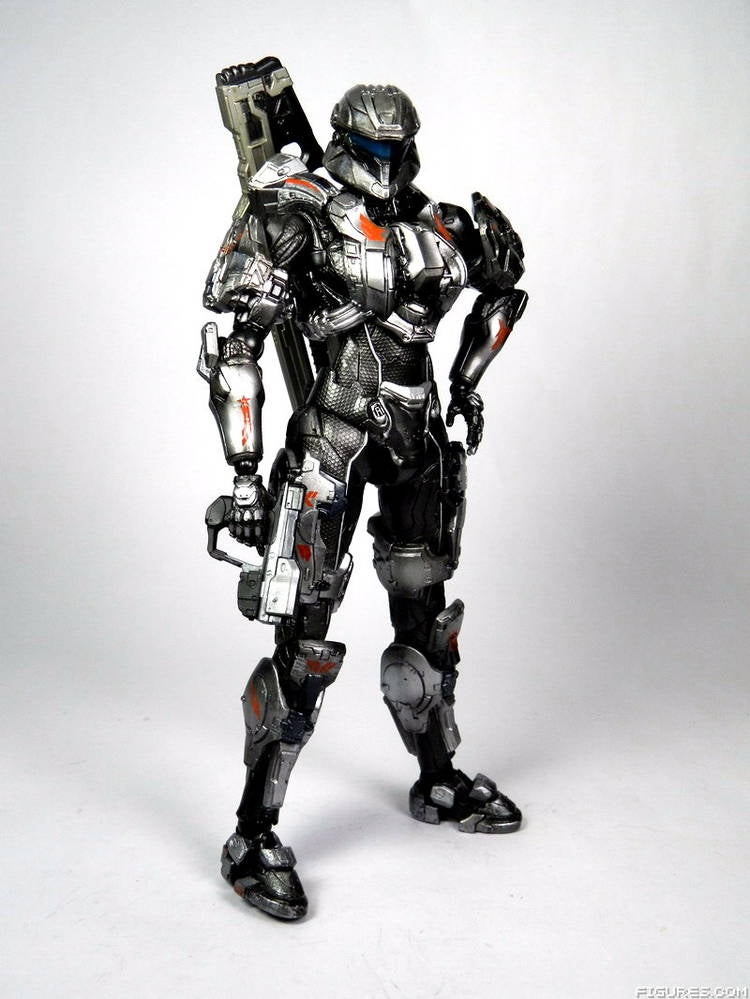 HALO