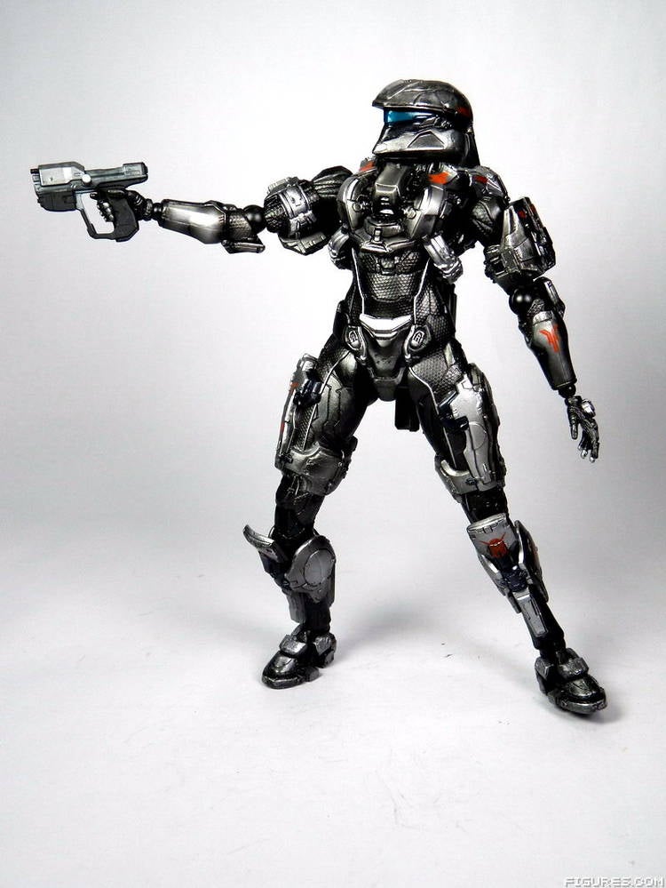 HALO