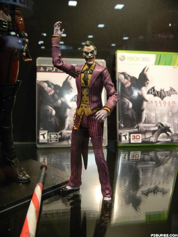 Batman Legacy