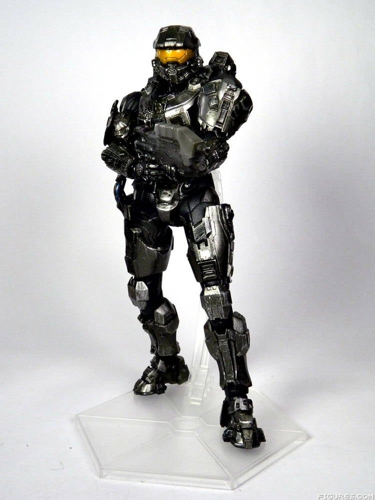 HALO