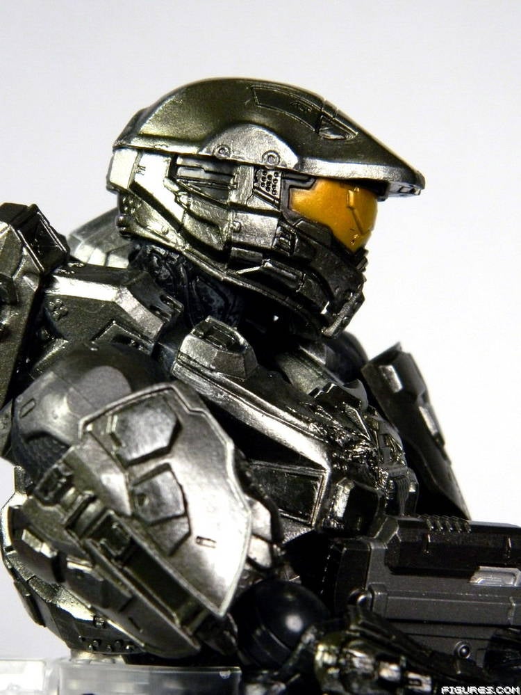 HALO