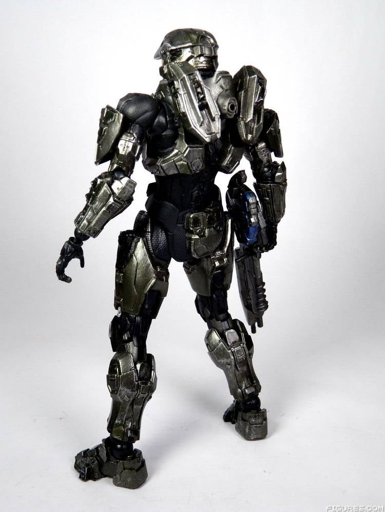 HALO