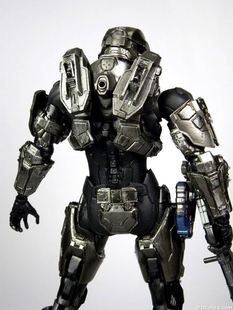 HALO