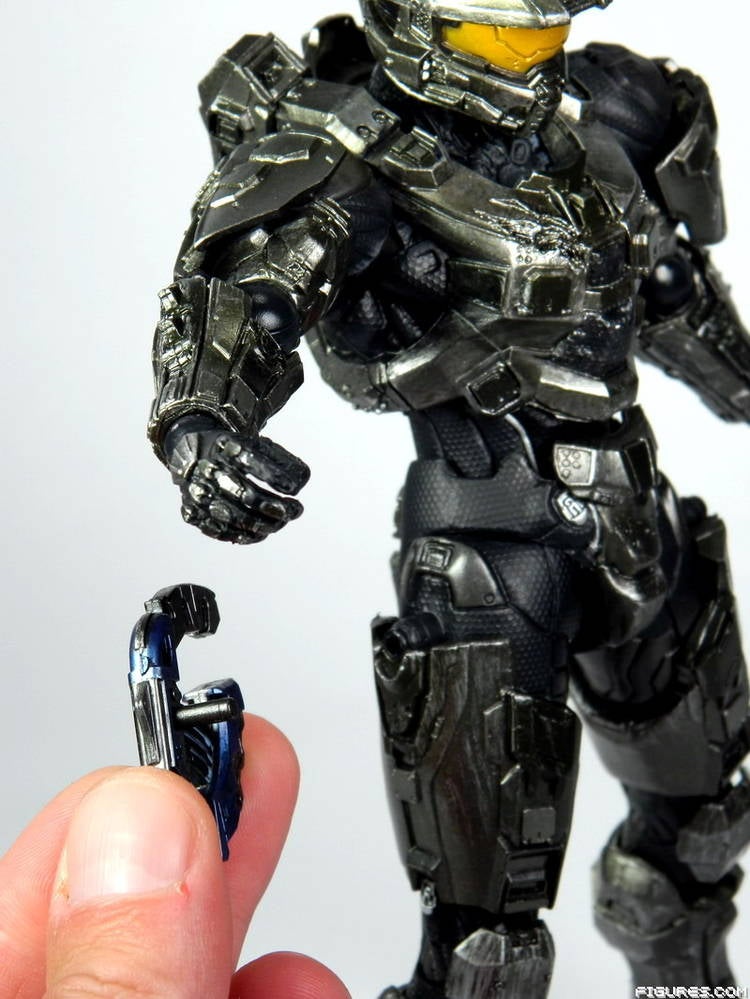 HALO