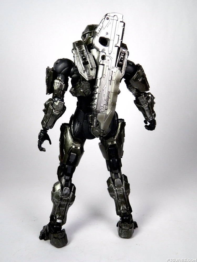 HALO