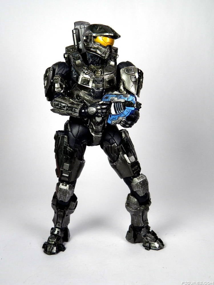 HALO