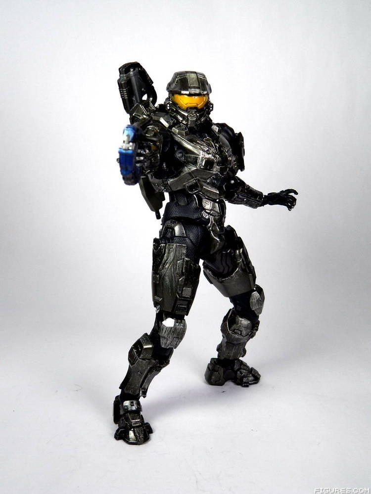 HALO
