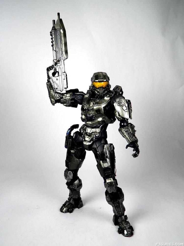 HALO