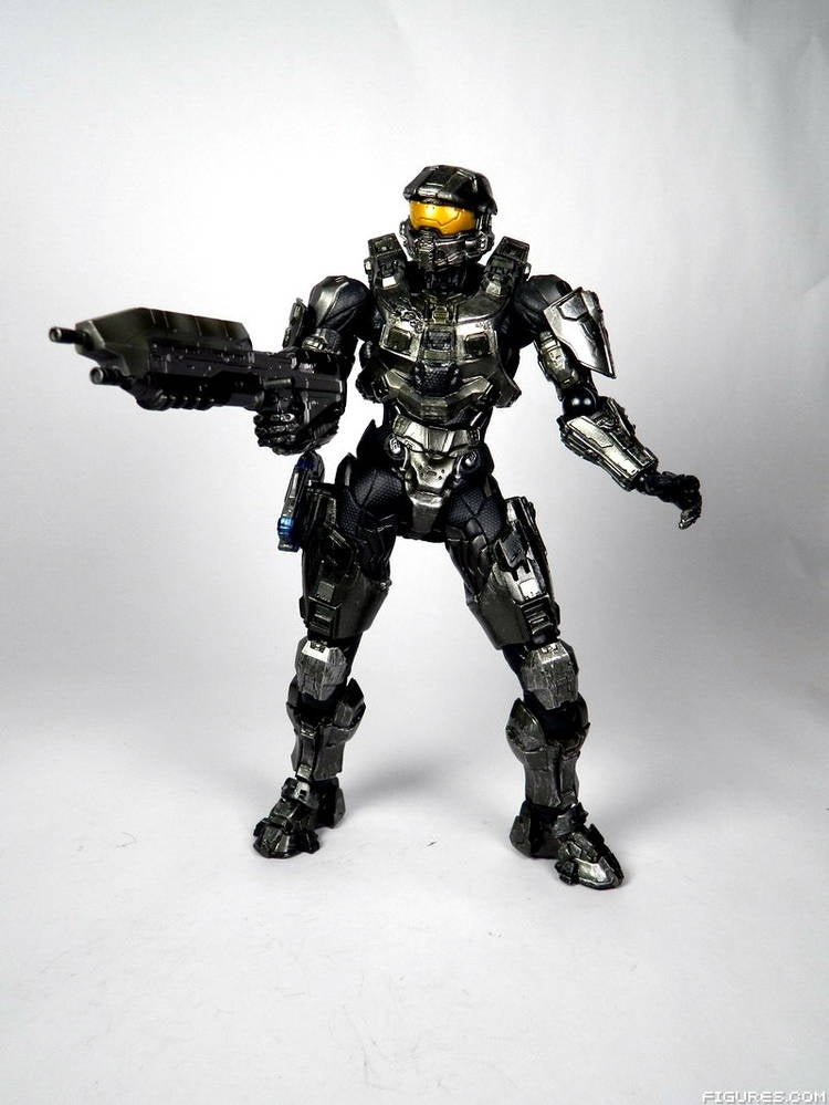 HALO