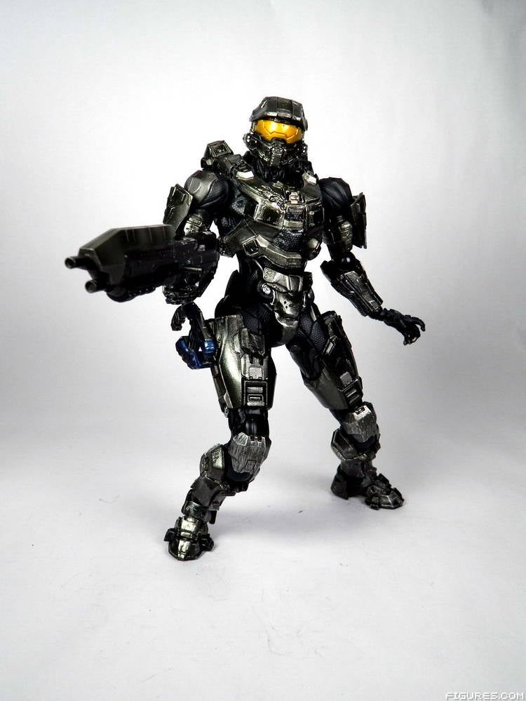 HALO