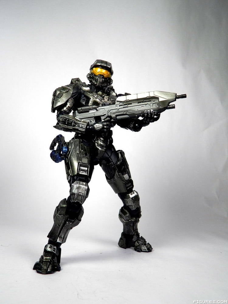 HALO