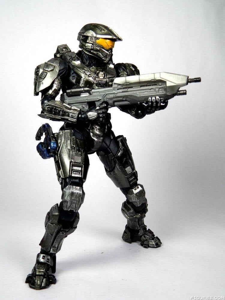 HALO
