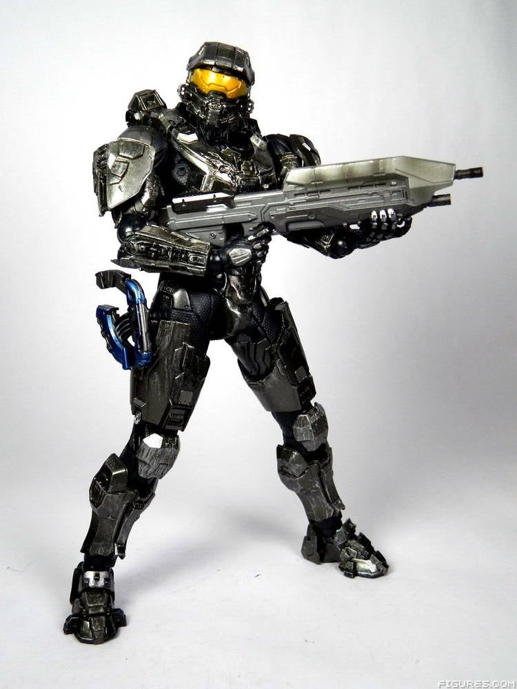HALO