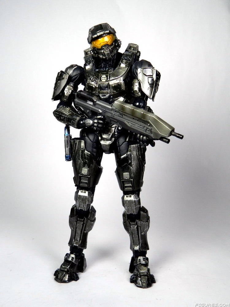 HALO