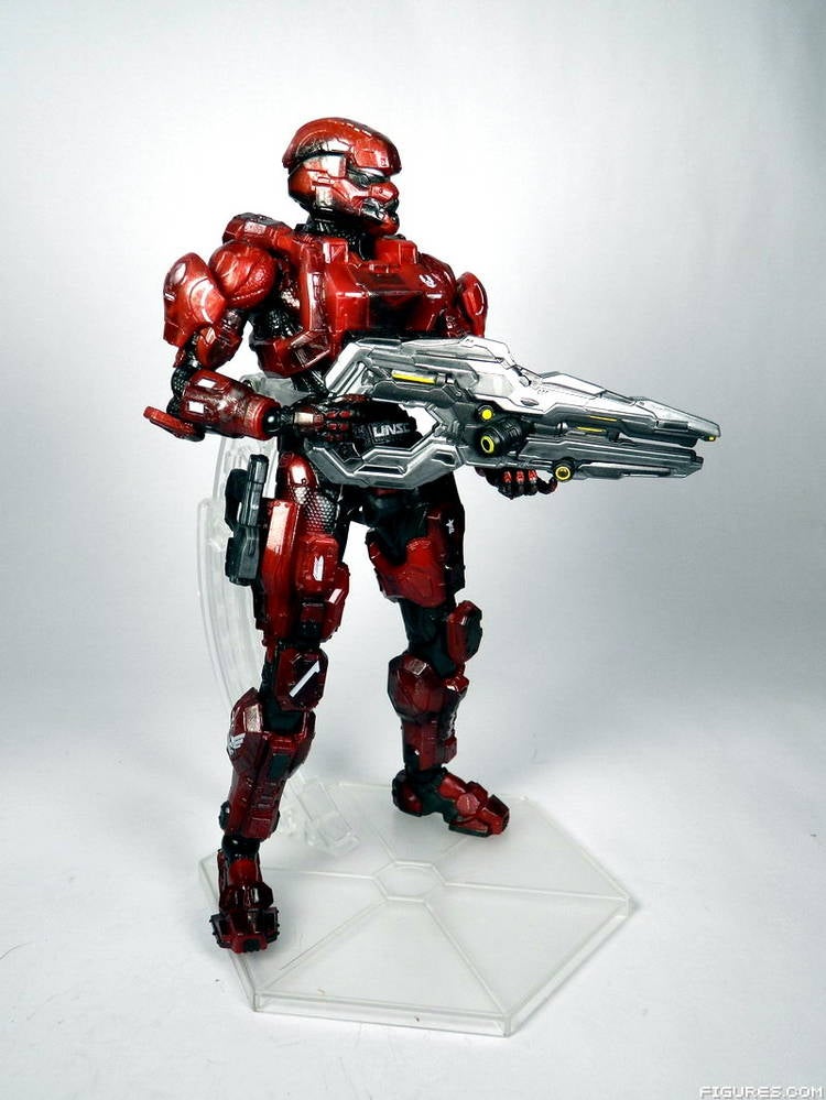 HALO