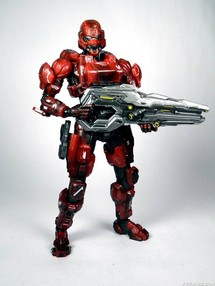 HALO