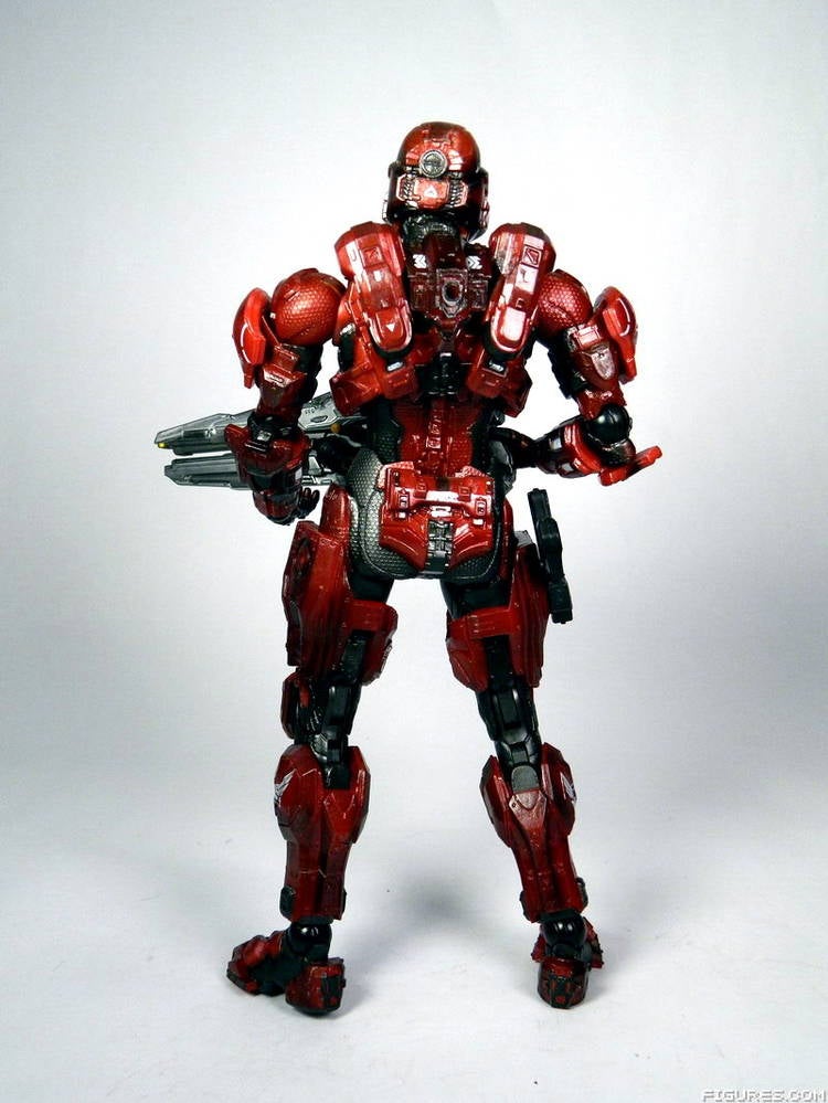 HALO