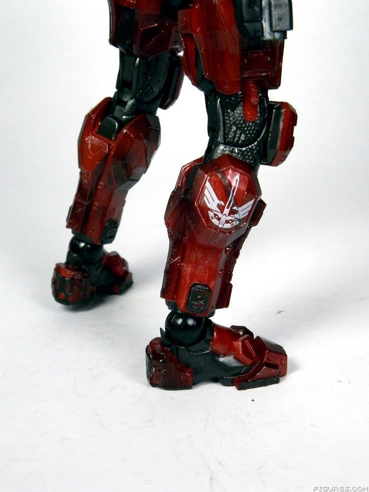 halo miniature figures