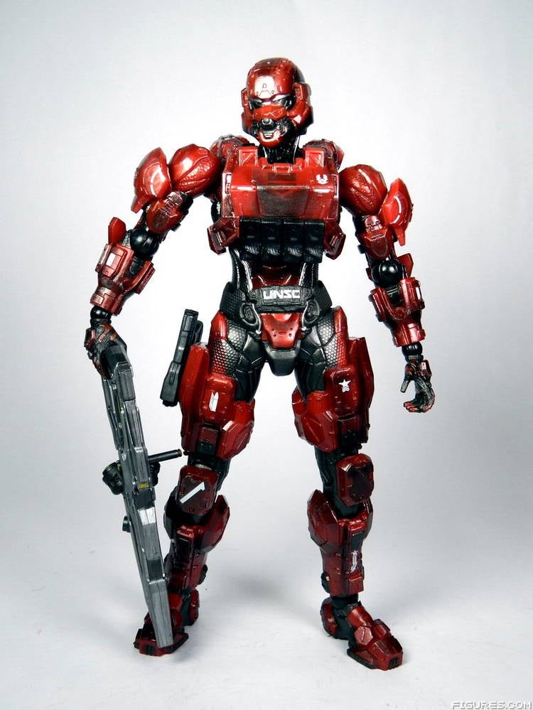 HALO