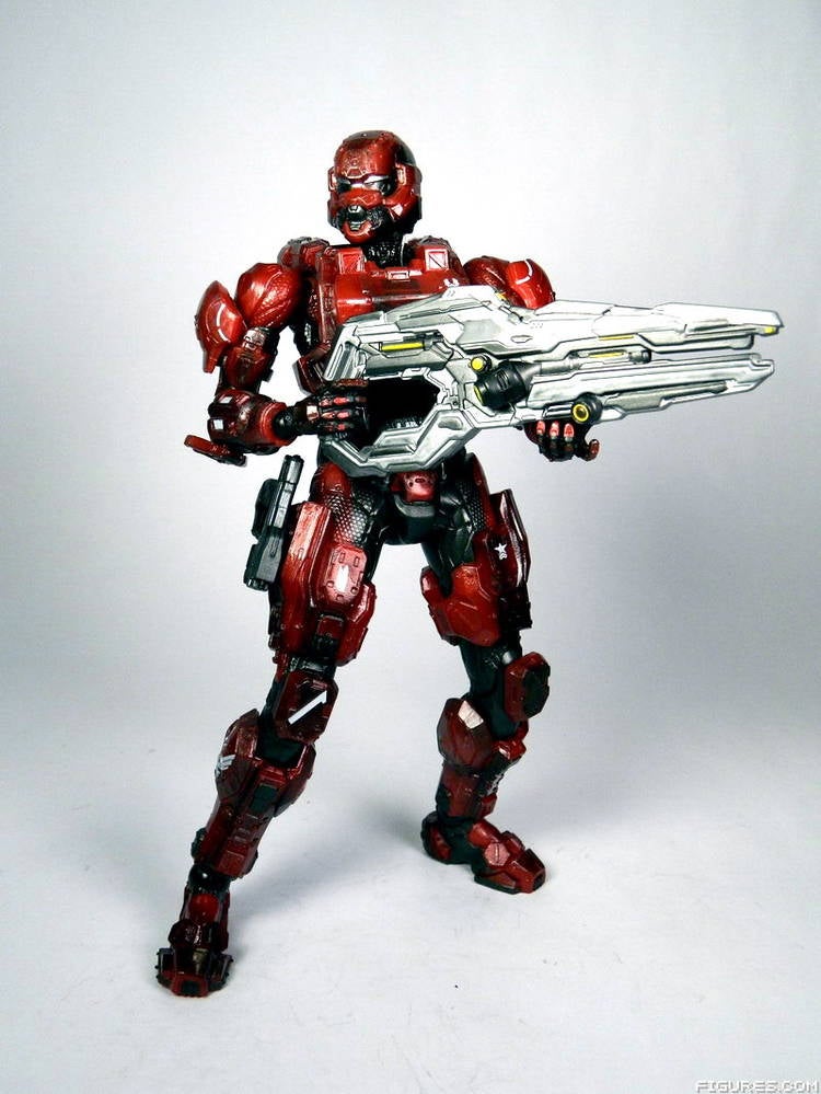 HALO