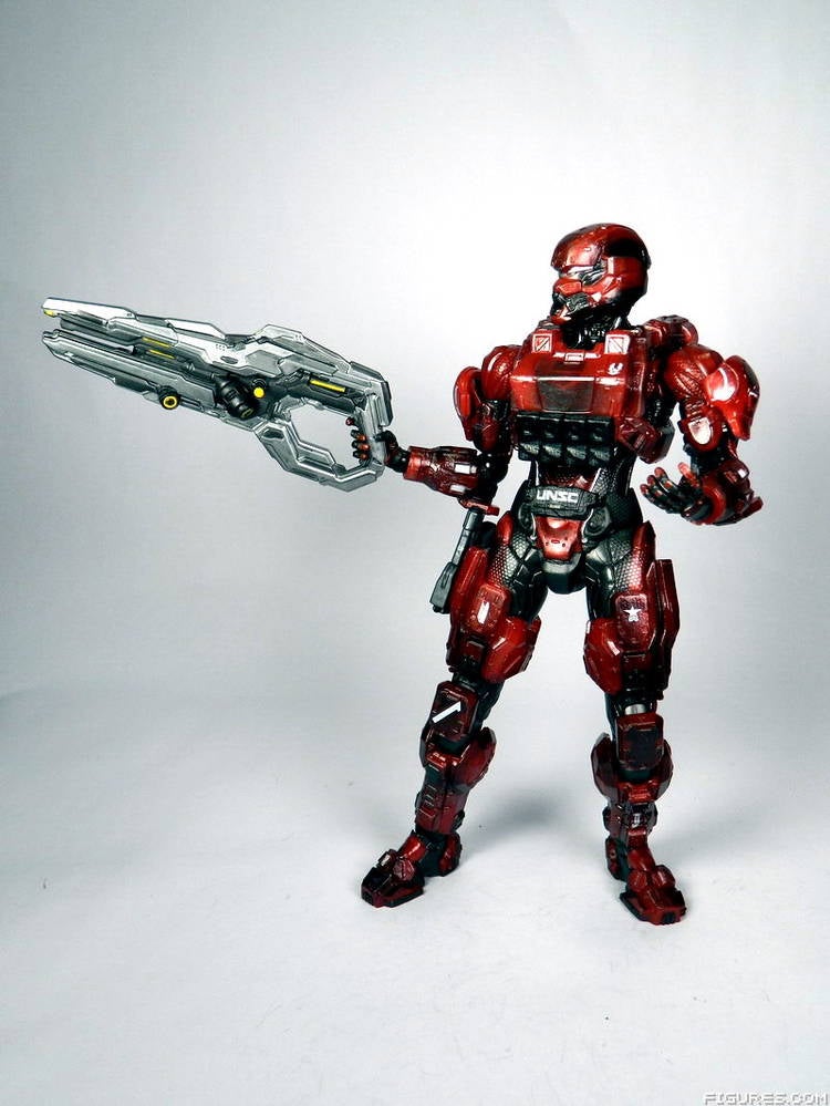 HALO