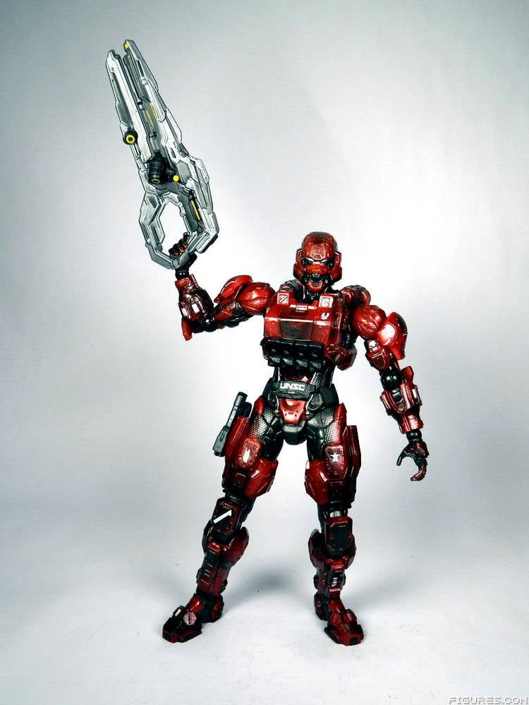 HALO