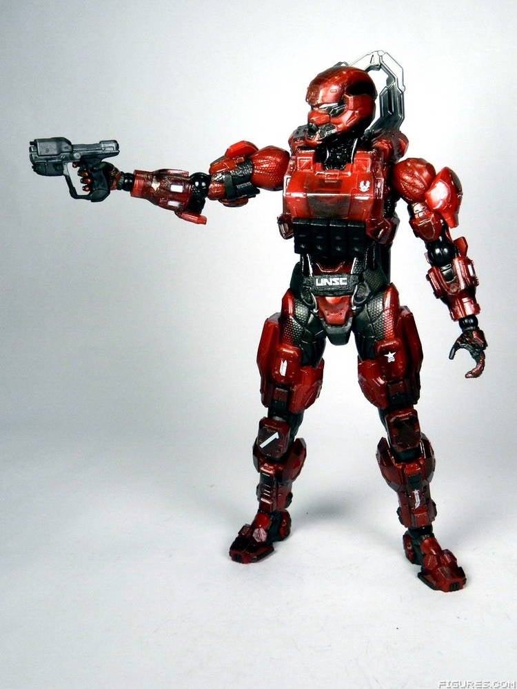 HALO