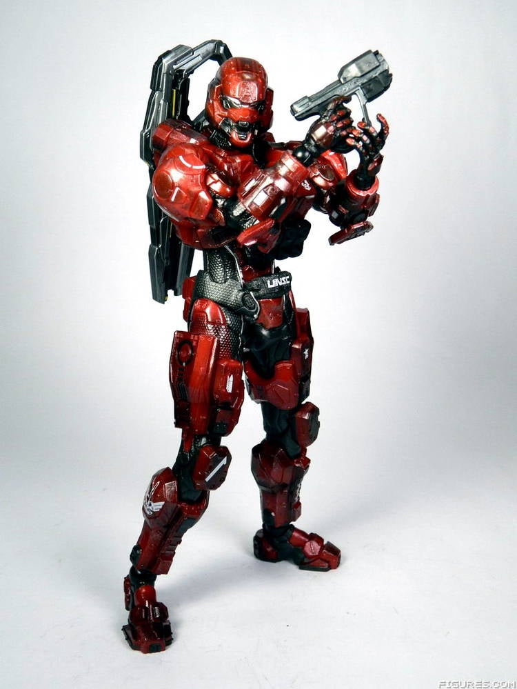 HALO