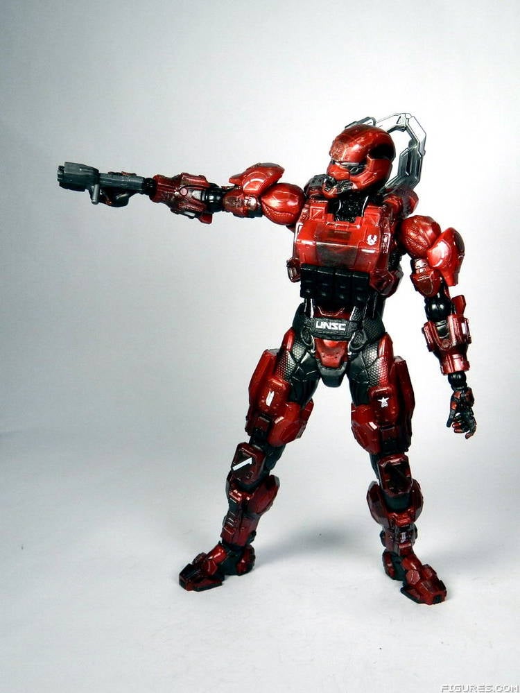 HALO