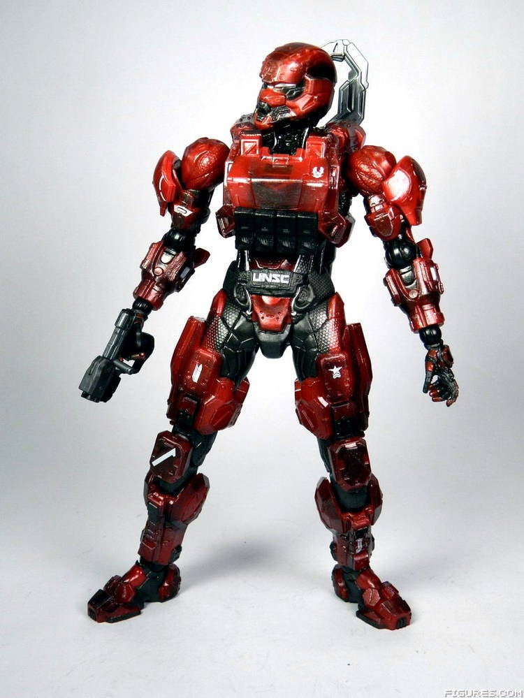 HALO
