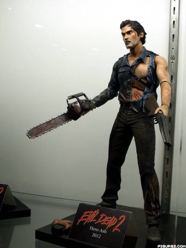 Evil Dead 2