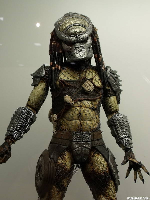 Predator