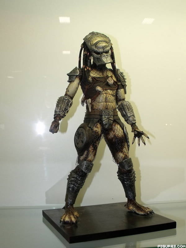 Predator