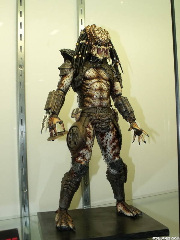Predator