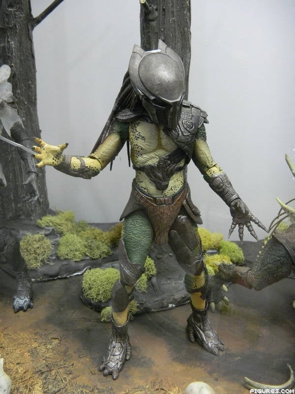 Predator