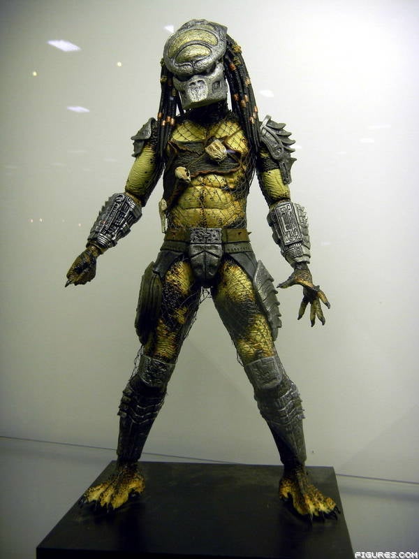 Predator
