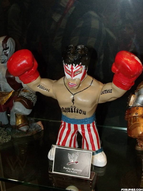 WWE