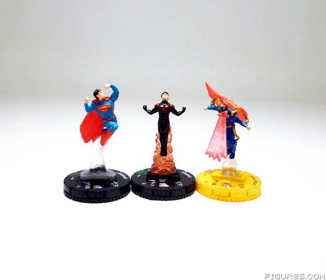 kryptonians