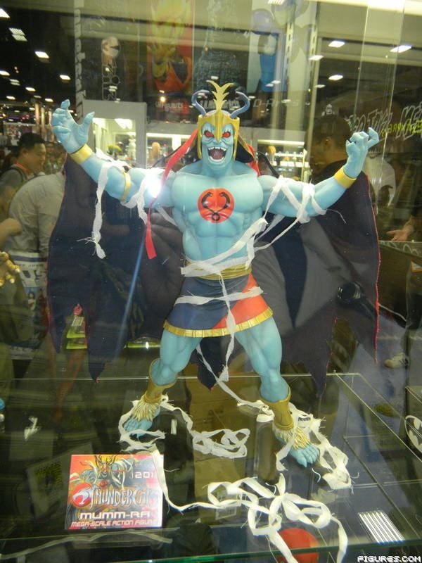ThunderCats