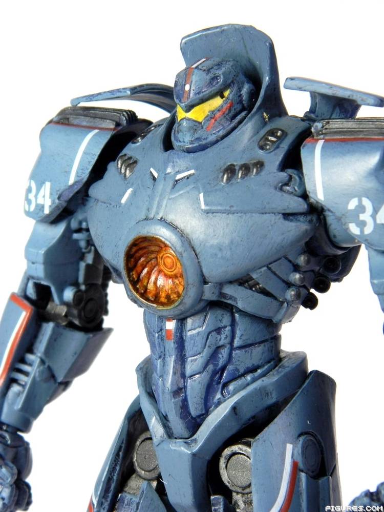 Pacific Rim