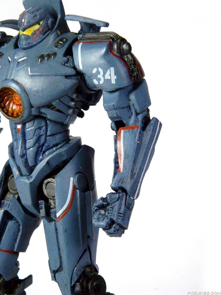 Pacific Rim