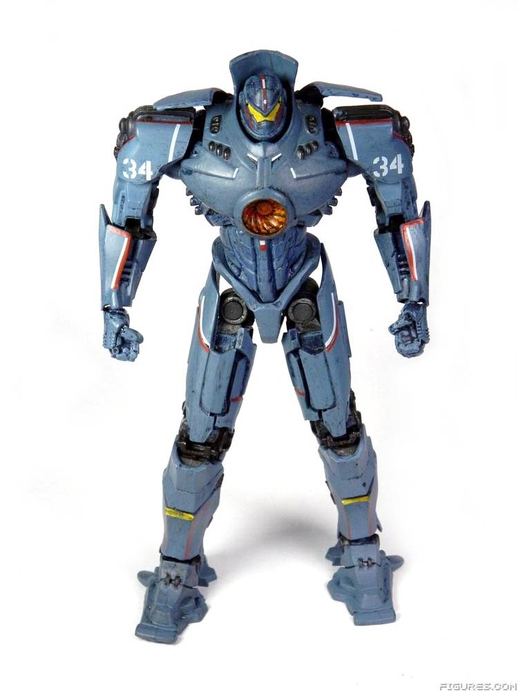 Pacific Rim