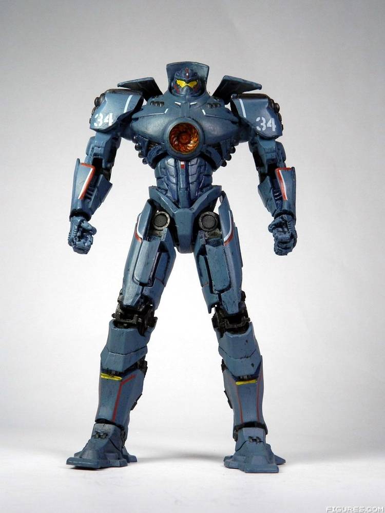Pacific Rim